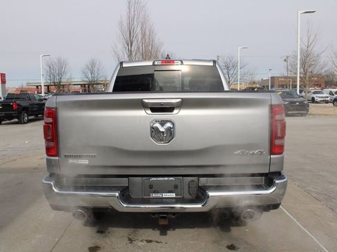 Used 2020 RAM 1500 Big Horn image 8