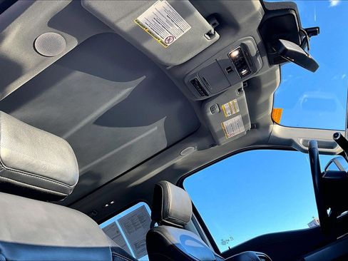 Certified 2023 Ford F250 Lariat w/ Lariat Ultimate Package image 31