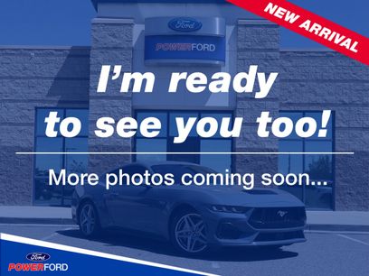Used 2024 Ford Mustang GT