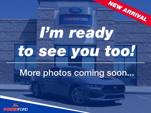 Used 2024 Ford Mustang GT RWD image 1