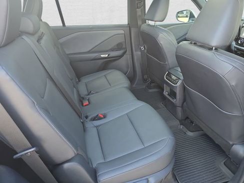 Used 2024 Lexus TX 350 AWD w/ Technology Package image 11