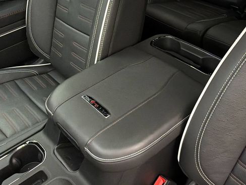 Used 2026 GMC Sierra 2500 AT4X AWD/4WD image 27