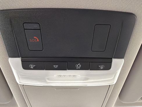 Used 2025 Nissan Rogue SV AWD/4WD image 18