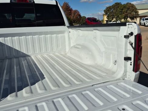 Certified 2023 RAM 1500 Laramie AWD/4WD image 54