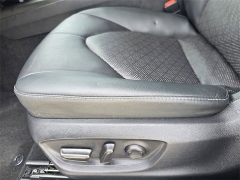 Used 2024 Toyota Camry XSE image 18