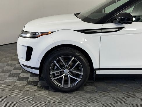 Used 2026 Land Rover Range Rover Evoque S AWD/4WD image 25