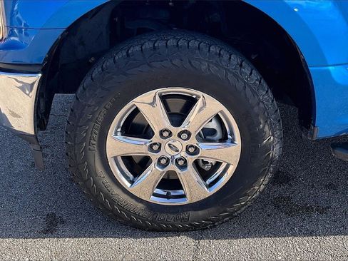 Used 2019 Ford F150 XLT w/ Equipment Group 302A Luxury image 8