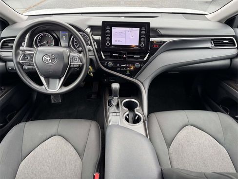 Used 2024 Toyota Camry LE image 2