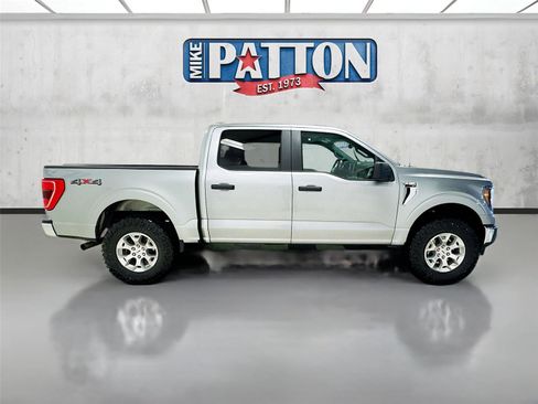 Used 2023 Ford F150 XLT image 8