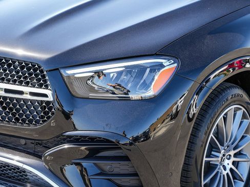 New 2026 Mercedes-Benz GLE 350 4MATIC image 8