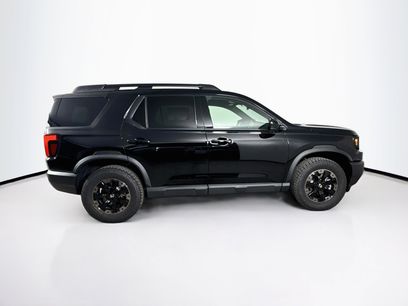 New 2026 Honda Passport TrailSport Elite