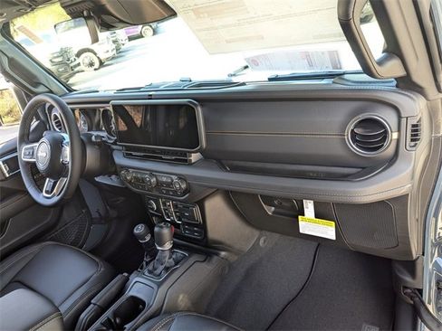 New 2026 Jeep Wrangler Sahara image 39