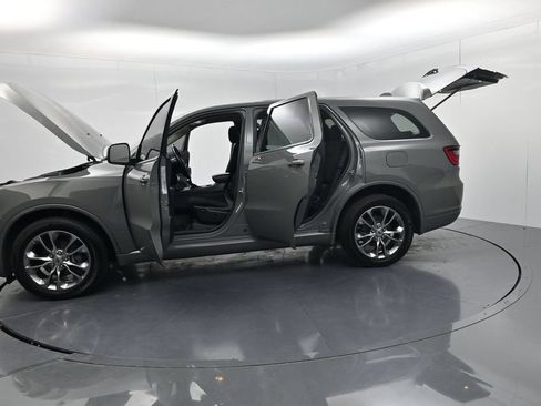 Used 2020 Dodge Durango GT AWD/4WD image 57