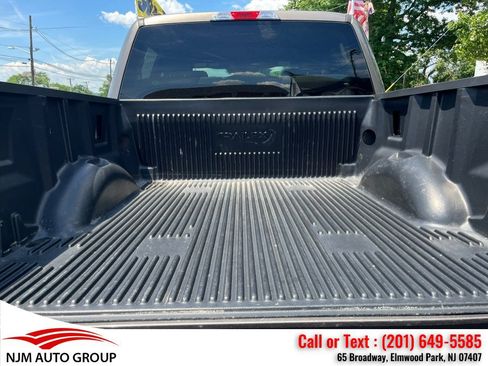 Used 2019 Ford F150 XLT w/ Equipment Group 301A Mid AWD/4WD image 12