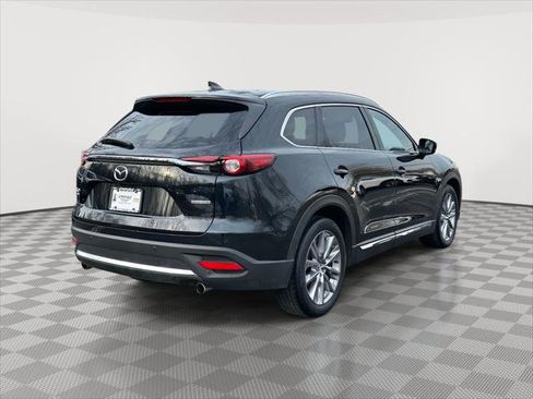 Used 2023 MAZDA CX-9 Grand Touring image 3
