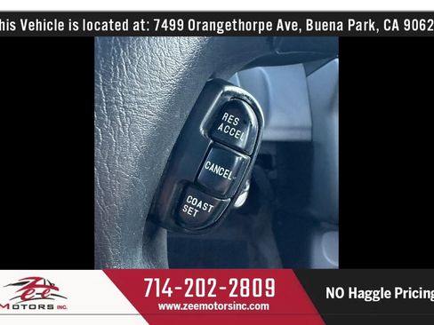 Used 2000 Nissan Frontier XE AWD/4WD image 26