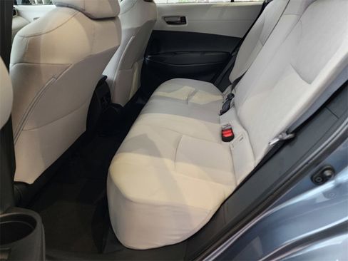 New 2026 Toyota Corolla Cross L image 10