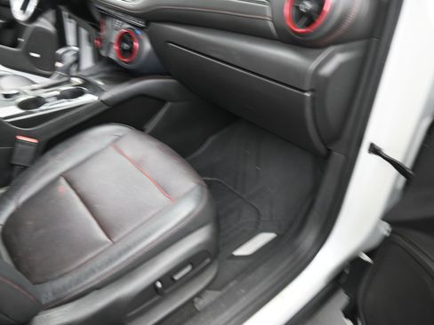 Used 2020 Chevrolet Blazer RS image 19