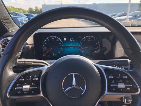 Certified 2021 Mercedes-Benz A 220 4MATIC image 21