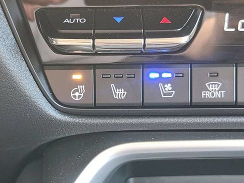 Certified 2026 MAZDA CX-90 Plug-In Hybrid w/ Preferred AWD/4WD image 23
