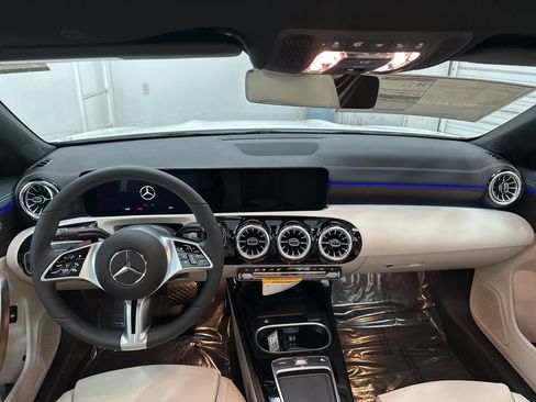 New 2026 Mercedes-Benz CLA 250 image 22