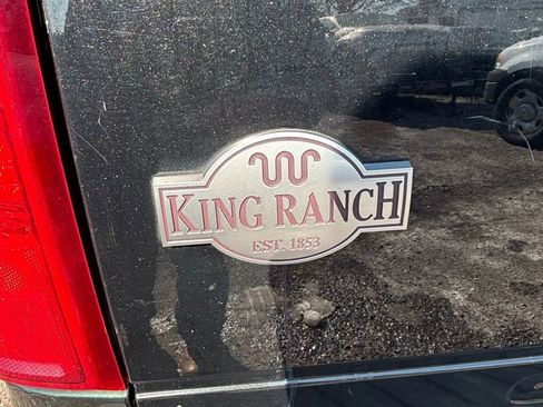 Used 2013 Ford F350 Lariat w/ Lariat Ultimate Pkg image 30