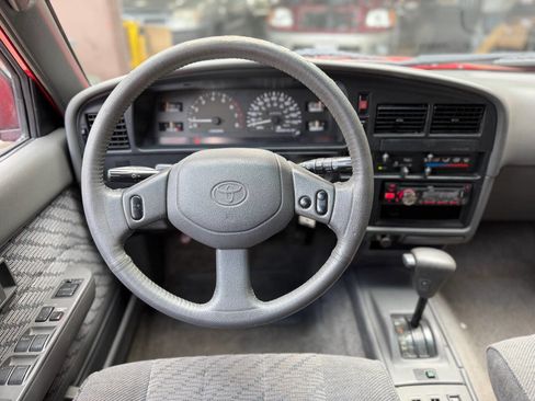 Used 1995 Toyota 4Runner SR5 image 12