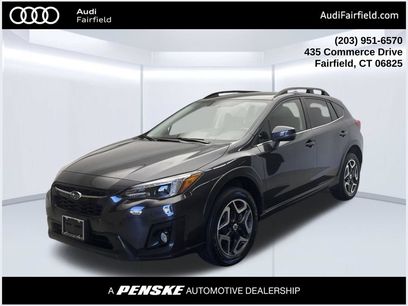 Used 2018 Subaru Crosstrek 2.0i Limited