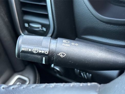 Used 2021 RAM 2500 Laramie w/ Night Edition image 38