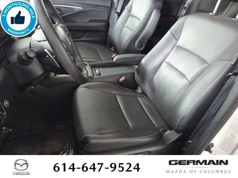 Used 2023 Honda Ridgeline RTL image 19