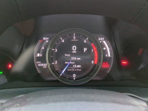 Used 2020 Lexus ES 350 F Sport image 28