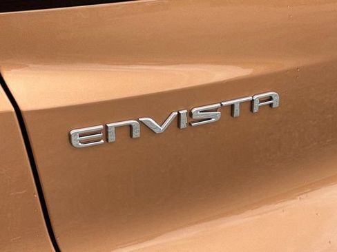 New 2026 Buick Envista Preferred w/ Advanced Safety Package FWD image 31