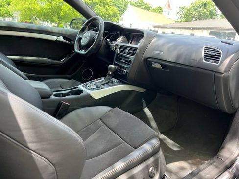 Used 2014 Audi S5 Premium Plus AWD/4WD image 15