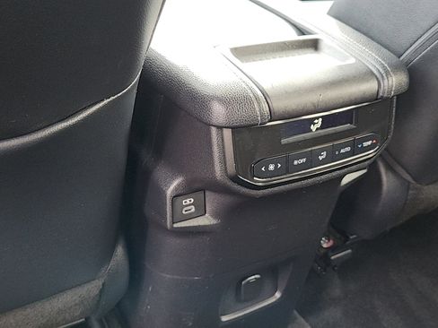 Certified 2025 Toyota Grand Highlander AWD image 25