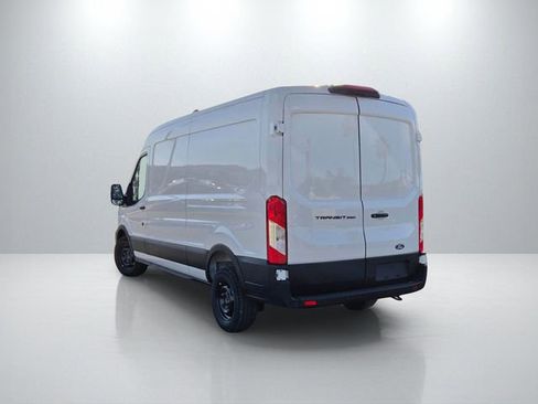 New 2026 Ford Transit 250 148 Medium Roof w/ Exterior Upgrade Package image 8
