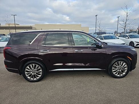 Used 2020 Hyundai Palisade Limited image 6