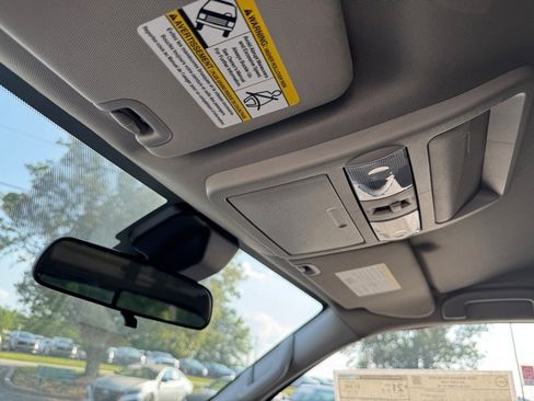 New 2025 Nissan Frontier SV w/ SV Convenience Package image 25