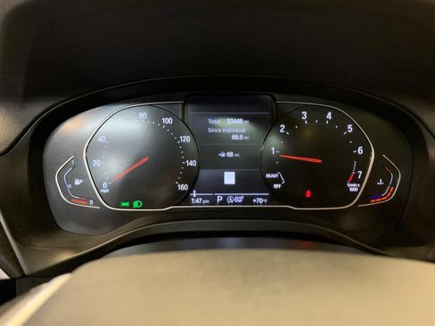 Used 2022 BMW X3 xDrive30i w/ Convenience Package w/ZPA AWD/4WD image 24