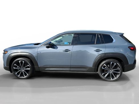 Certified 2024 MAZDA CX-50 AWD 2.5 S w/ Premium Plus Pkg image 2