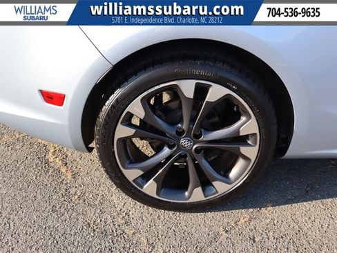 Used 2019 Buick Cascada Premium FWD image 33