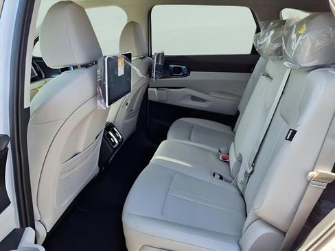 New 2025 Kia Sorento S FWD image 16