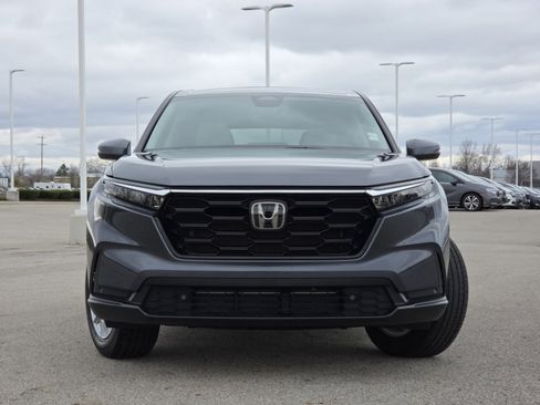 Used 2024 Honda CR-V EX-L image 12