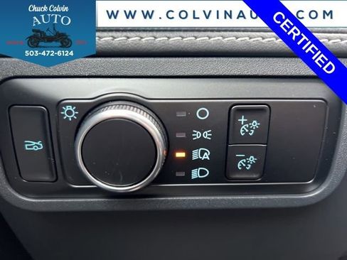 Certified 2024 Ford Mustang GT Premium image 25