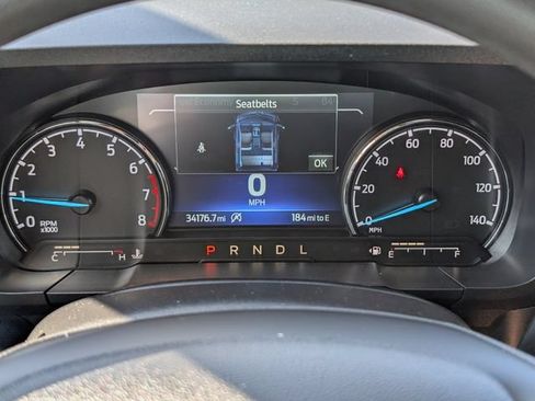 Used 2024 Ford Maverick XLT w/ Equipment Group 300A Standard AWD/4WD image 20
