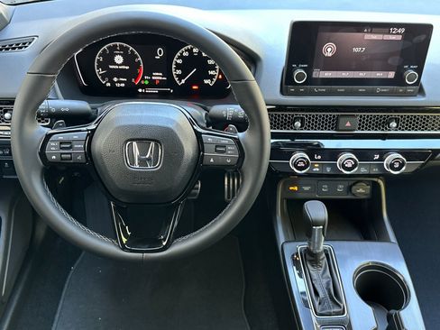 New 2026 Honda Civic Sport image 15