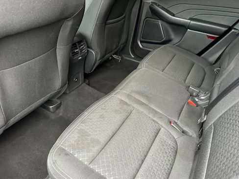 Used 2025 Ford Escape Active image 13