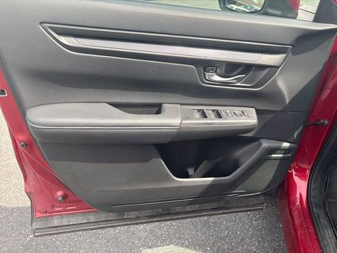 Used 2024 Honda CR-V EX image 15