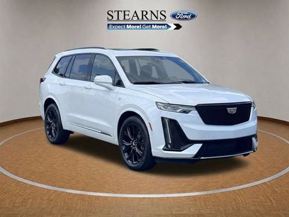 Used 2020 Cadillac XT6 Sport