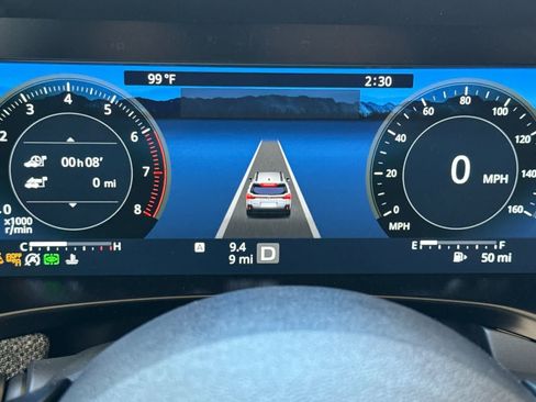 New 2026 Subaru Outback Limited XT AWD/4WD image 28