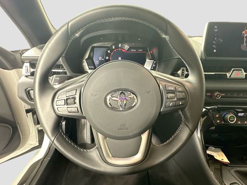 Used 2025 Toyota Supra image 12